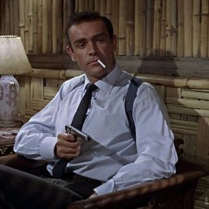 Meet your Posher, Snake